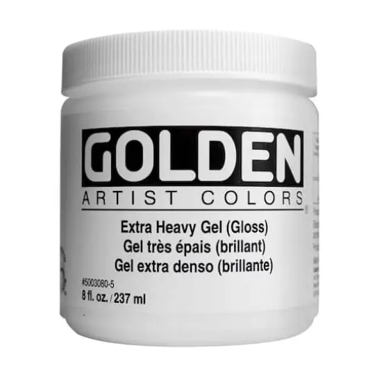 Golden&reg; 8oz. Extra Heavy Gel Gloss {1}