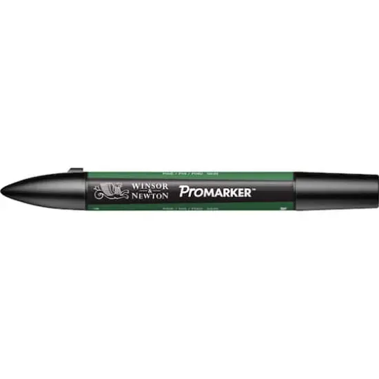 Winsor & Newton&reg; ProMarker&trade; Pine {4}