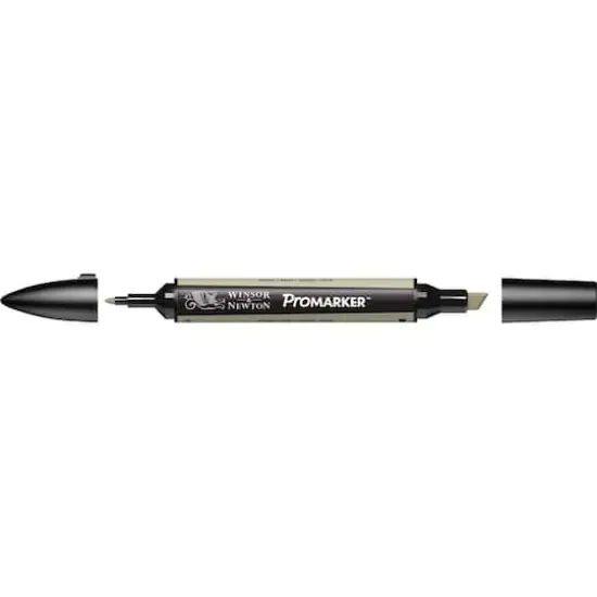 Winsor & Newton&reg; ProMarker&trade; Khaki {1}