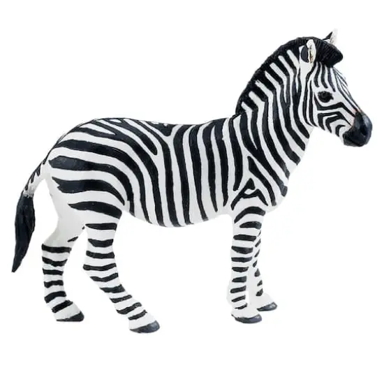 Safari Ltd&reg; Zebra {1}