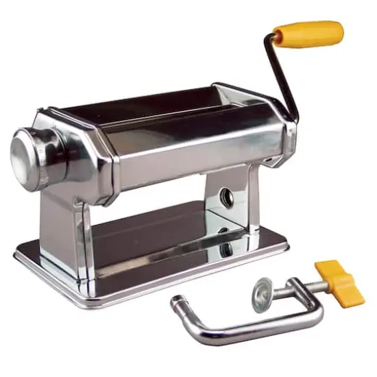 Clay Pasta Machine by Craft Smart&reg; {1}