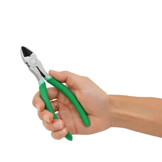 6" Diagonal Cutter by Ashland&reg; {4}