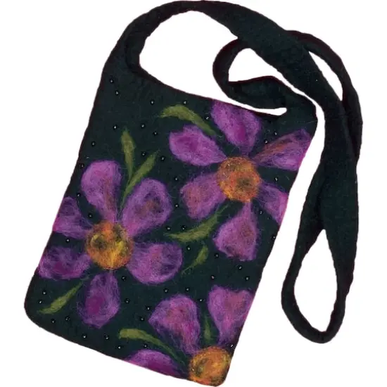 Dimensions&reg; Needle Felting Wool Rovings, Rainbow {6}