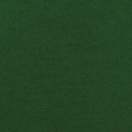 Hunter Green Flannel {1}