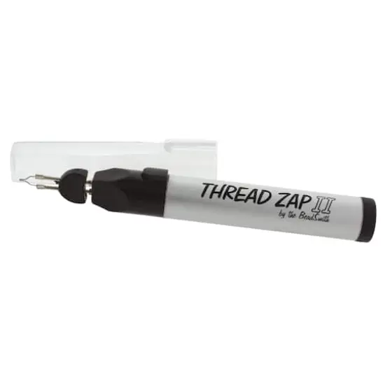 The Beadsmith&reg; Thread Zap II {1}