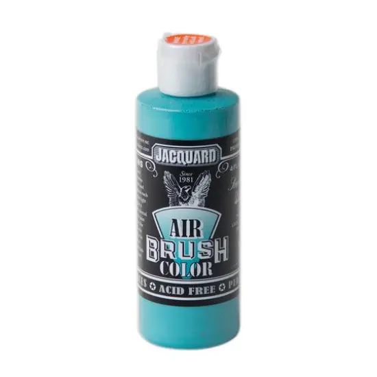 Jacquard Airbrush Color, 4oz. Miami {1}