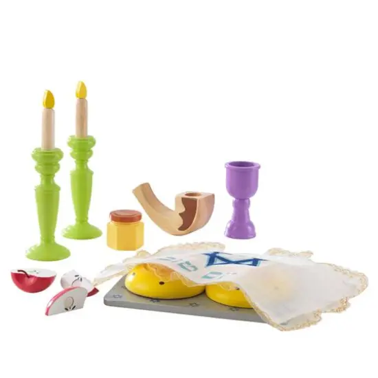 KidKraft Rosh Hashanah Set {1}