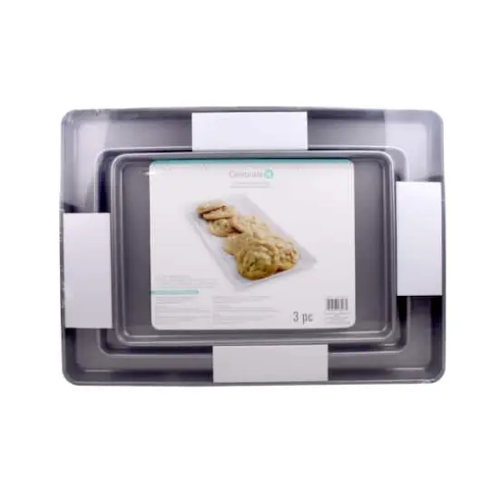 Non-Stick Cookie Sheet Set by Celebrate It&reg; {8}