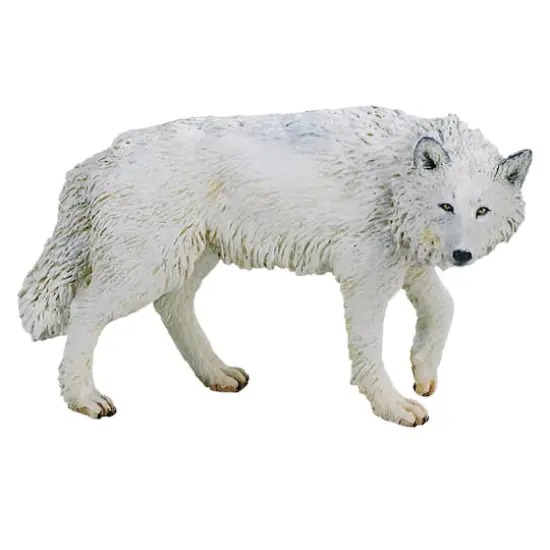 Safari Ltd&reg; White Wolf {1}