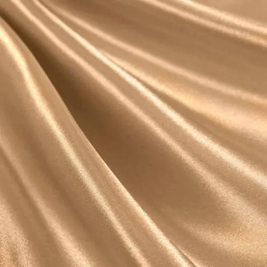 Champagne Satin {1}