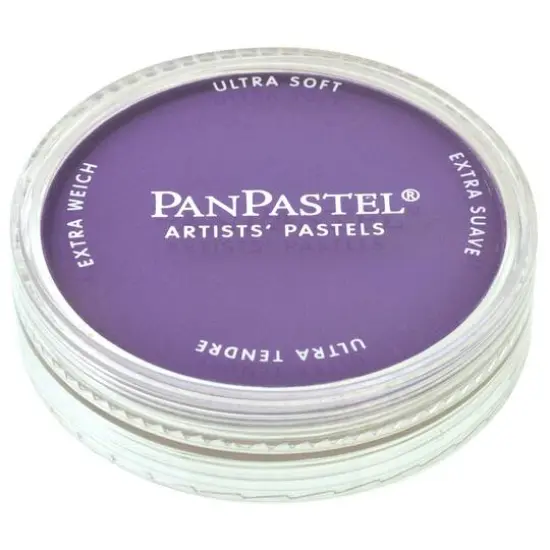PanPastel&reg; Artist Pastels Violet {1}