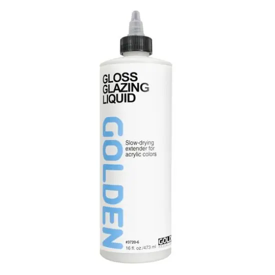 Golden&reg; Gloss Glazing Liquid {1}