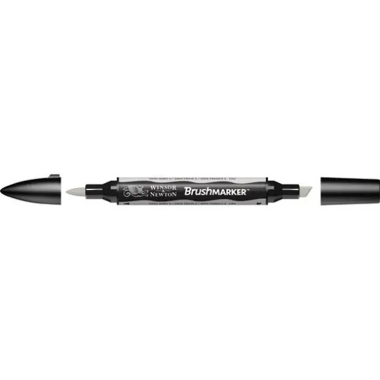 Winsor & Newton&reg; BrushMarker&reg; Cool Grey 2 {1}