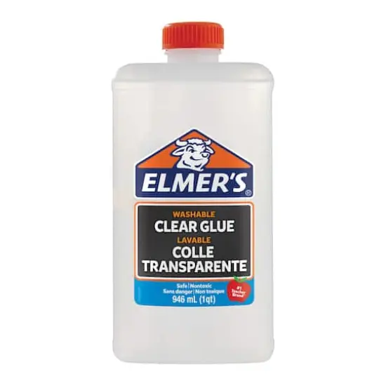 Elmer's&reg; Clear Glue {1}