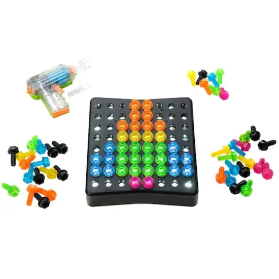 Design and Drill&reg; BrightWorks&trade; {1}