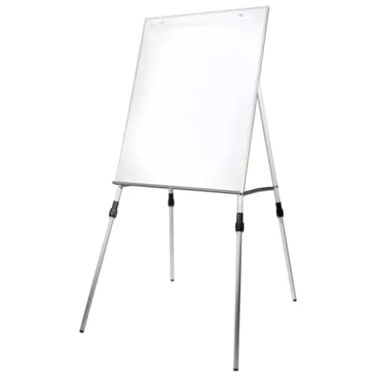 Flipside Dry Erase Easel {1}