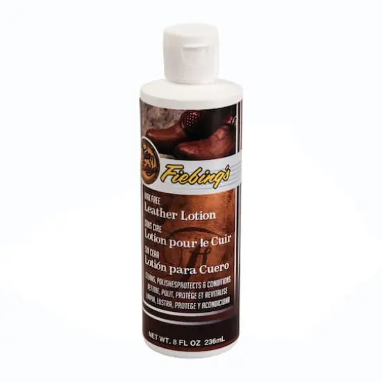 Fiebing's Leather Lotion {1}