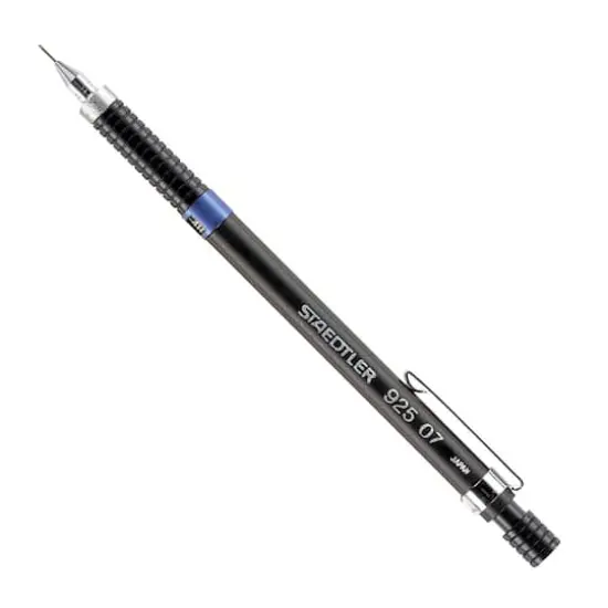Staedtler&reg; Mars&reg; Draft Technical Pencil, 0.7 mm {1}