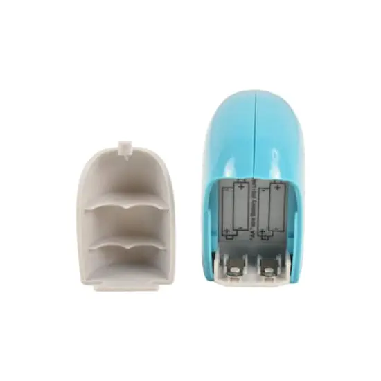 Assorted Westcott&reg; Battery Operated Pencil Sharpener {5}