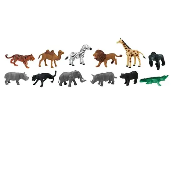 Safari Ltd&reg; TOOBS&reg; Wild {1}