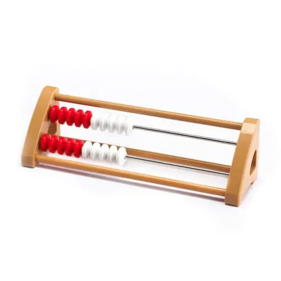 Learning Advantage&trade; Rekenrek, Pack of 4 {1}