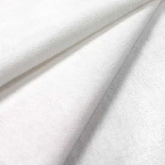 Interlining White Drapery Lining {2}