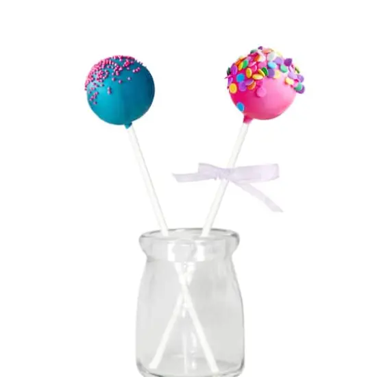 6" Lollipop Sticks by Celebrate It&reg; {4}