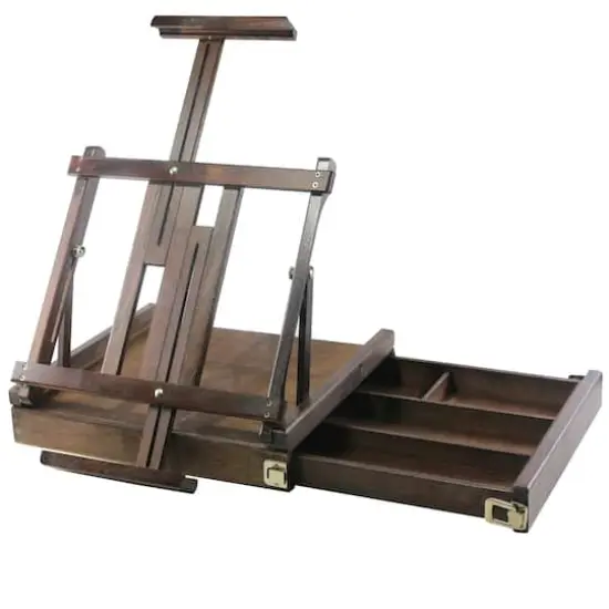 Deluxe Adjustable Box Table Easel by Artist's Loft&trade; {1}