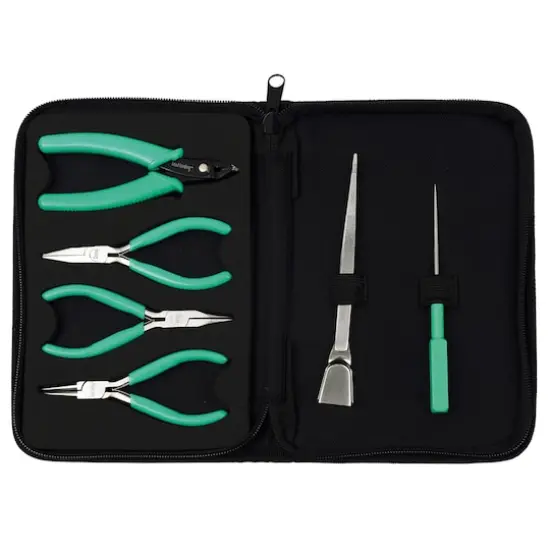 Jewelry Tool Set by Bead Landing&trade; {1}