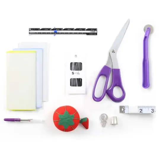 Loops & Threads&trade; Start-to-Sew Kit {1}