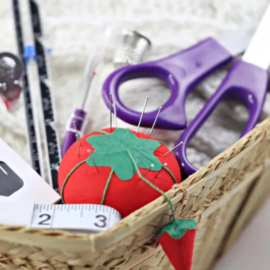 Loops & Threads&trade; Start-to-Sew Kit {4}