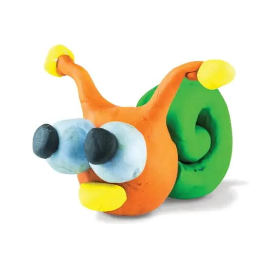 Modeling Clay Set by Craft Smart&reg; {9}