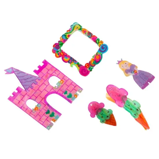 Shrinky Dinks&reg; Creative Pack&trade; {7}