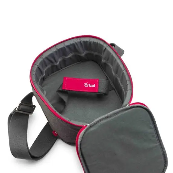Cricut EasyPress&reg; 2 Small Tote Bag, 6" x 7" {4}