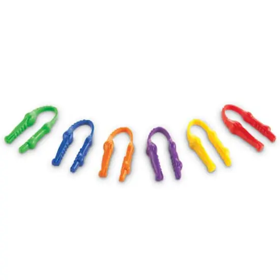 Gator Grabber Tweezers&trade; Set {3}