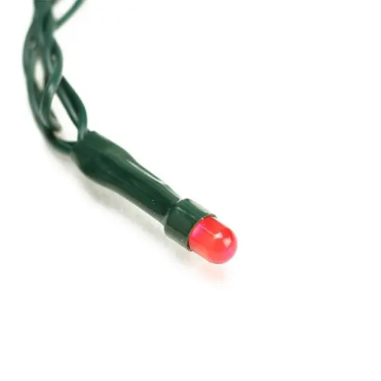 15ct. Multicolor Micro LED Thanksgiving Lights {3}