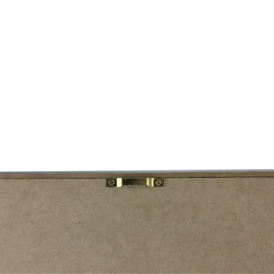 Framed Happy Thanksgiving Chalkboard Wall Art {4}