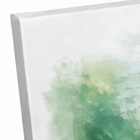 Let Heaven & Nature Sing Canvas Wall Art {3}