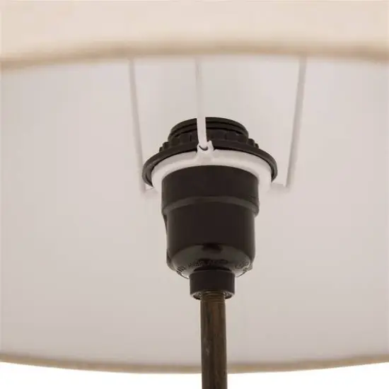 Glitzhome&reg; Table Lamp, Farmhouse Truck  {6}