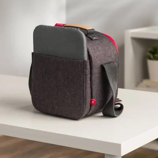 Cricut EasyPress&reg; 2 Small Tote Bag, 6" x 7" {5}