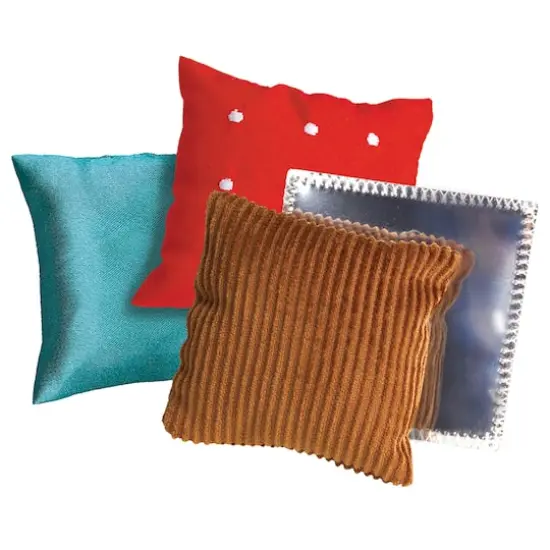 Teachable Touchables&trade; Texture Squares {4}