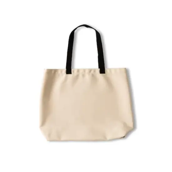 Cricut&reg; Large Tote Bag Blank {1}