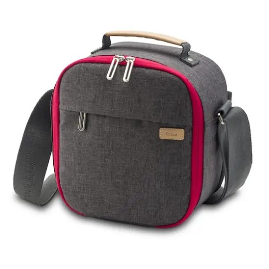 Cricut EasyPress&reg; 2 Small Tote Bag, 6" x 7" {1}