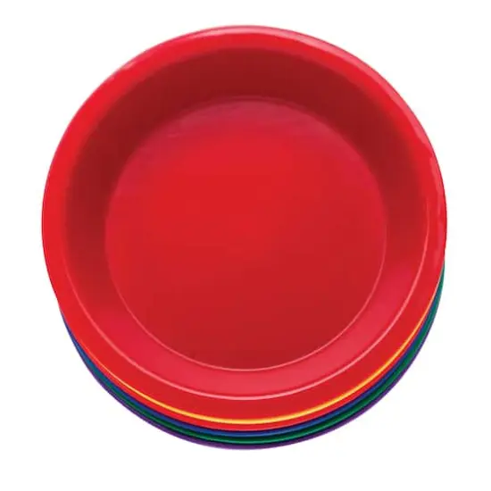 Learning Resources&reg; Baby Bear&trade;&nbsp;Sorting Set, 102 Bears, 6 Bowls {3}