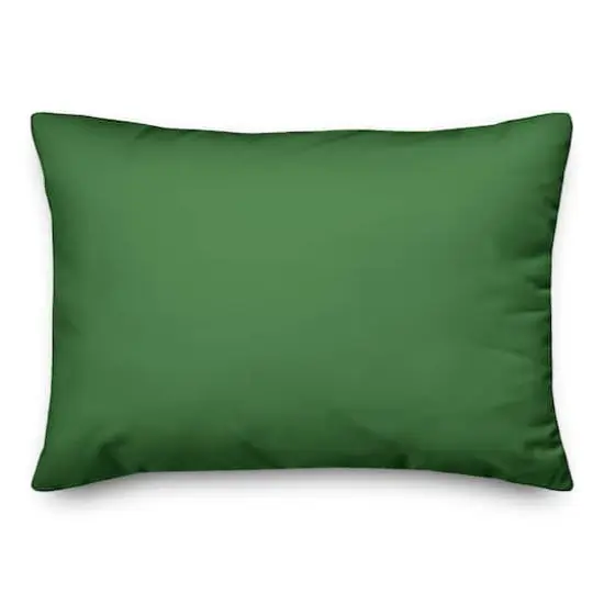 Designs Direct Merry Christmas and a Happy New Year! 14x20 Throw Pillow {3}
