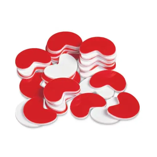 Learning Resources&reg; Bean Counters&trade;, 3 Sets {1}