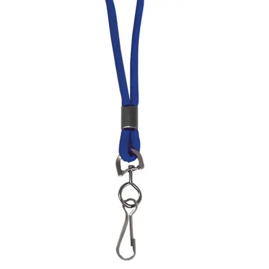 C-Line&reg; Lanyard with Swivel Hook, 24ct. Red {2}