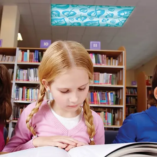 Educational Insights&reg; Light Filters For Every Season {4}