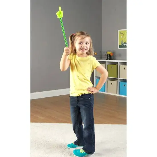 Learning Resources&reg; Patterned Hand Pointers, 3 Pack {4}