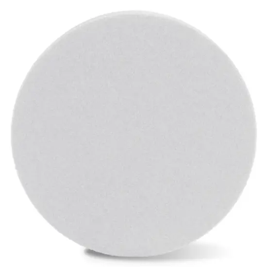 FloraCraft&reg; CraftFōM Round Cake Form White {1}